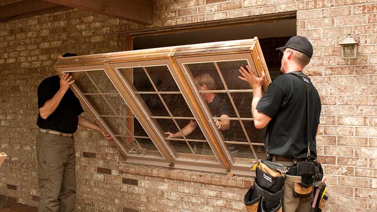 Top 6 Mistakes Good Window Installers Don't Make