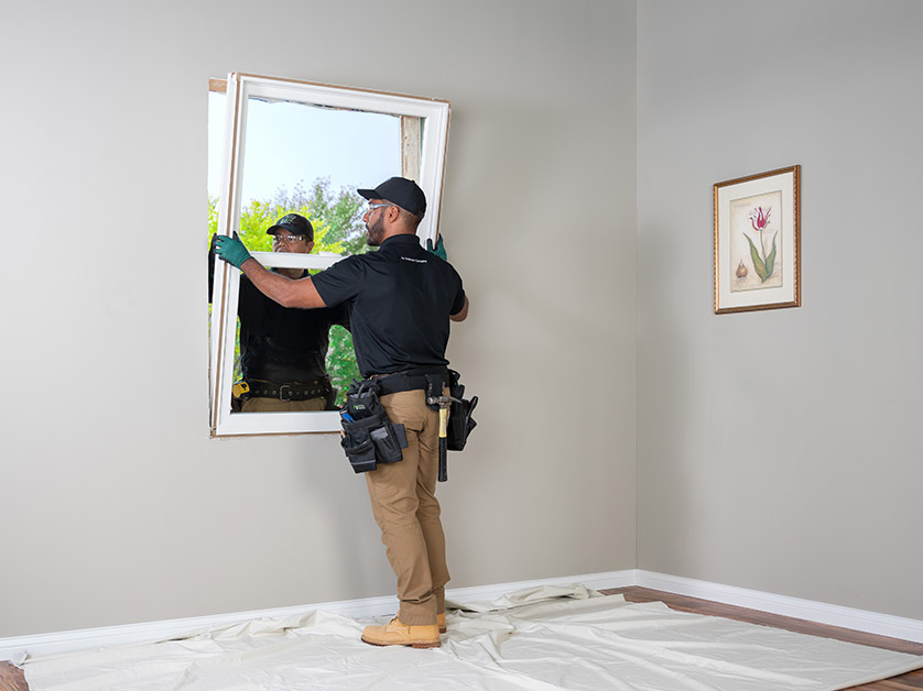 Why Professional Window Installation Is Important