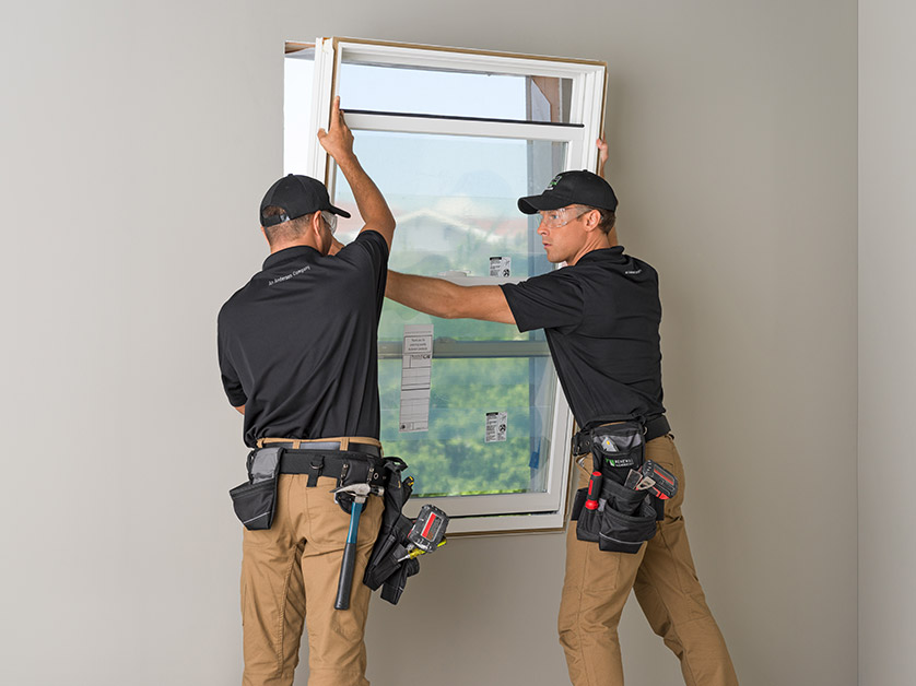 The Value of Professional Window Replacement