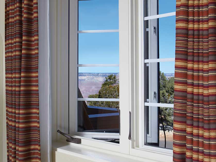 5 Benefits Casement Windows Have to Offer