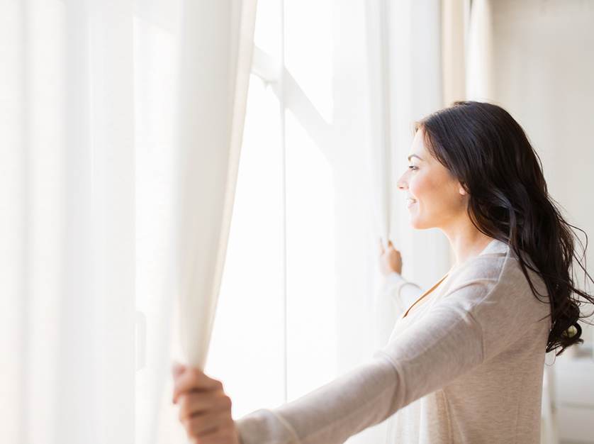 How Natural Light Affects Your Well-Being