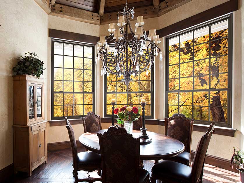 What Are the Benefits of Replacing Your Windows in the Fall?