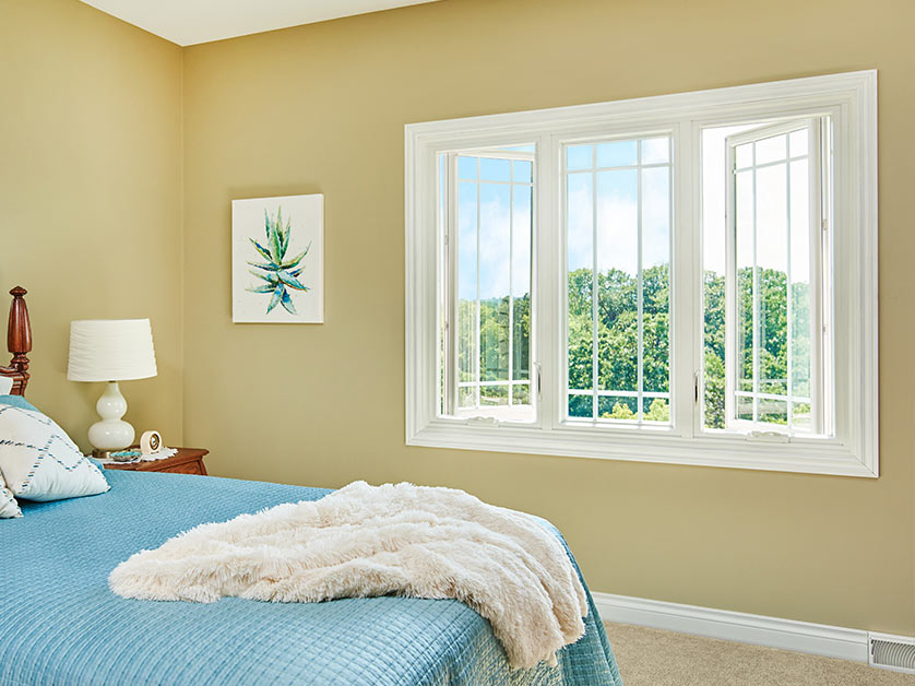 Which Window Styles Can Improve Home Ventilation?