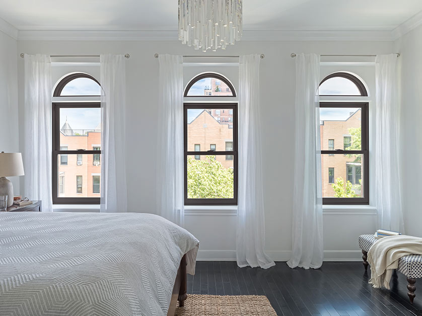 Top 5 Reasons to Choose Specialty Windows